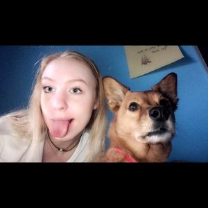 Meet your Posher, Sam